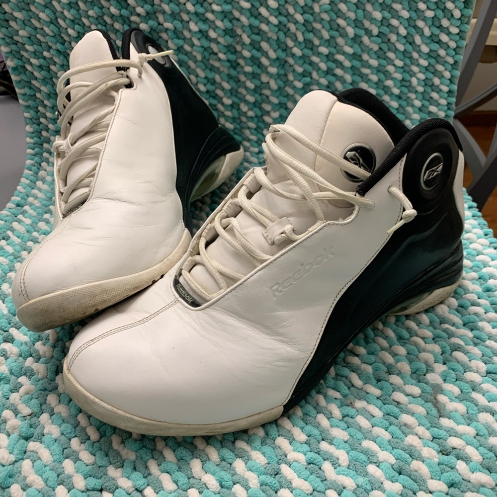 COPY - Reebok size 14